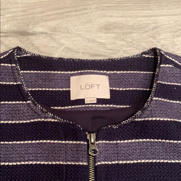 Loft Blazer - Picture 3 of 5